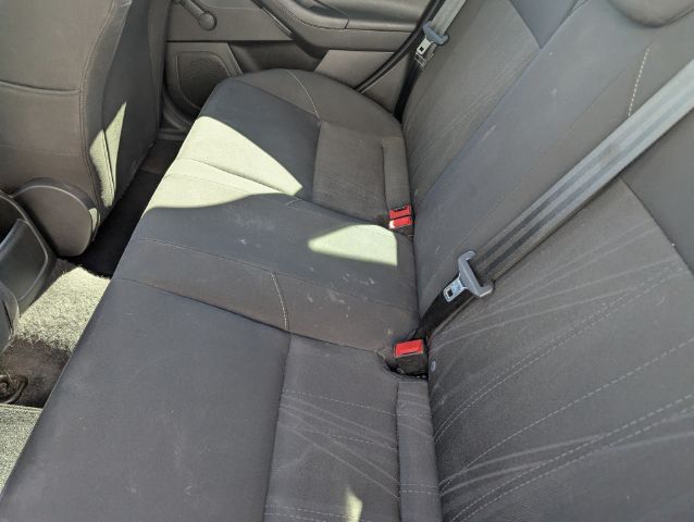 2016 Ford Focus S Ogden UT