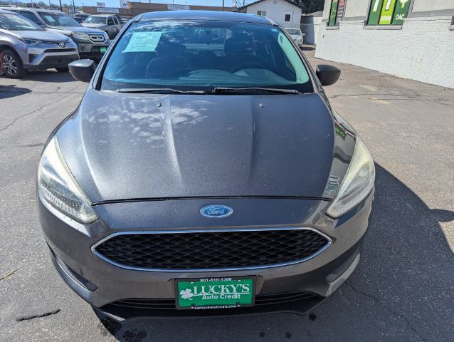 2016 Ford Focus S Ogden UT