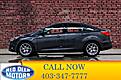 2016 Ford Focus SE BCam
