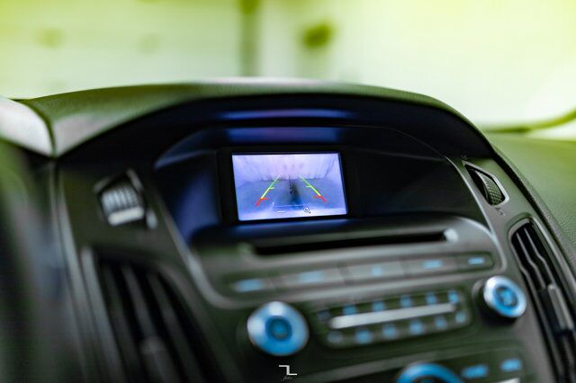 2016 Ford Focus SE BCam Red Deer AB