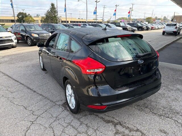 2016 Ford Focus SE Cleveland OH