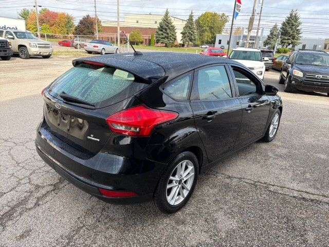 2016 Ford Focus SE Cleveland OH