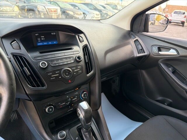 2016 Ford Focus SE Cleveland OH