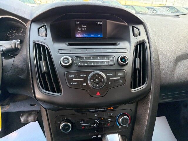2016 Ford Focus SE Cleveland OH