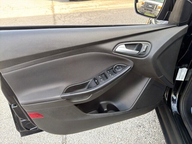 2016 Ford Focus SE Cleveland OH