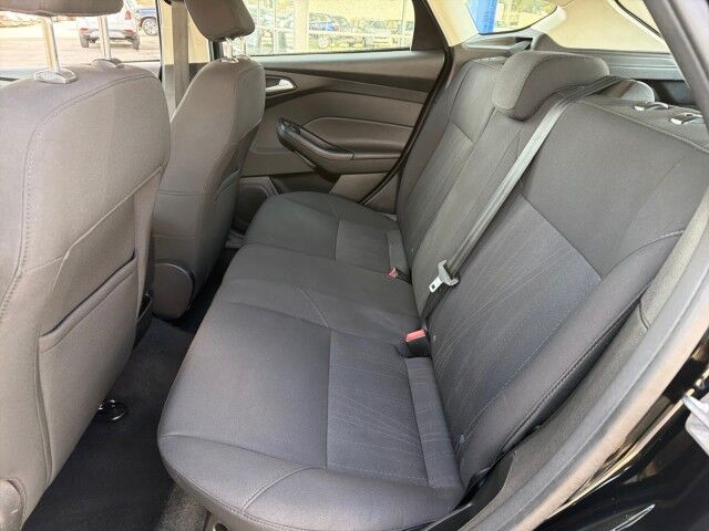 2016 Ford Focus SE Cleveland OH