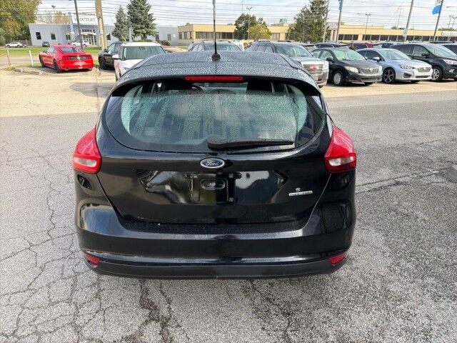 2016 Ford Focus SE Cleveland OH