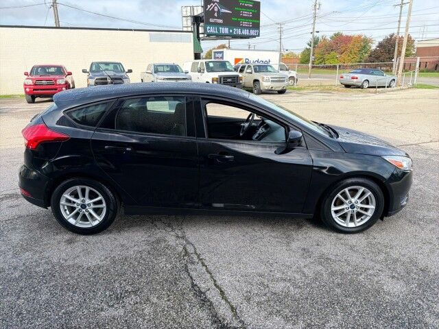 2016 Ford Focus SE Cleveland OH