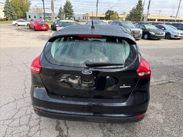 2016 Ford Focus SE Cleveland OH
