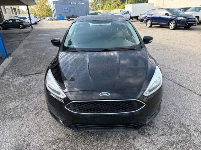 2016 Ford Focus SE Cleveland OH