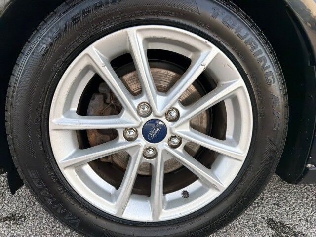 2016 Ford Focus SE Cleveland OH