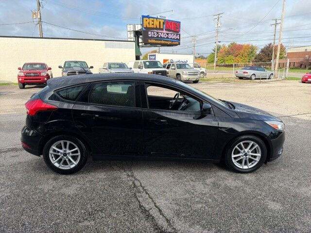 2016 Ford Focus SE Cleveland OH