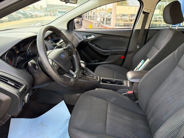 2016 Ford Focus SE Cleveland OH
