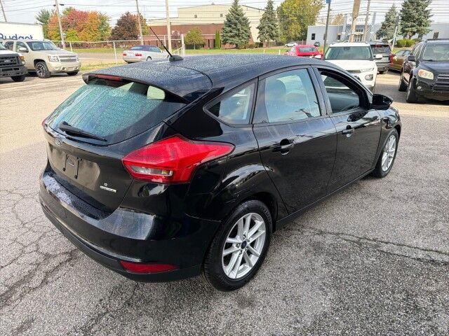 2016 Ford Focus SE Cleveland OH