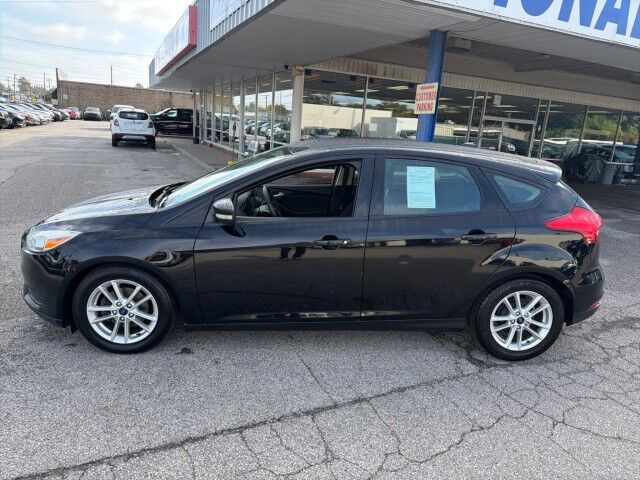 2016 Ford Focus SE Cleveland OH