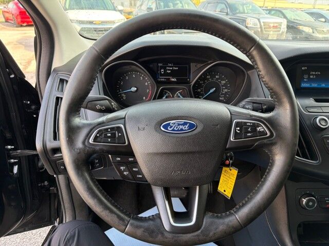 2016 Ford Focus SE Cleveland OH