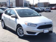 2016 Ford Focus SE Chicago IL 2016 Ford Focus SE Chicago IL