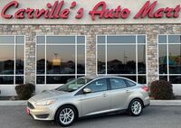 2016 Ford Focus SE Grand Junction CO 2016 Ford Focus SE Grand Junction CO