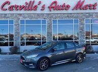 2016 Ford Focus SE Grand Junction CO 2016 Ford Focus SE Grand Junction CO