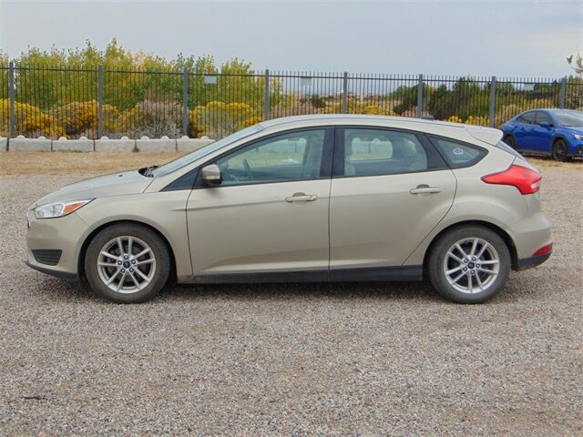 2016 Ford Focus SE Santa Fe NM