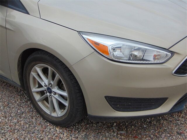 2016 Ford Focus SE Santa Fe NM