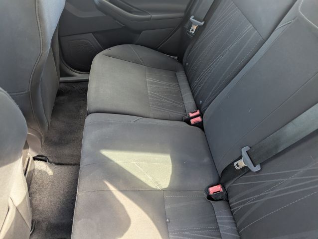 2016 Ford Focus SE Hatch Ogden UT