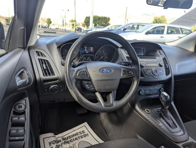 2016 Ford Focus SE Hatch Ogden UT