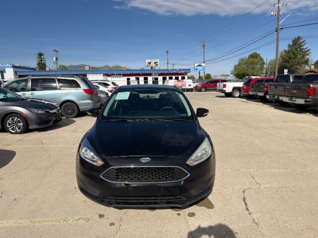 2016 Ford Focus SE Hatch Sandy UT