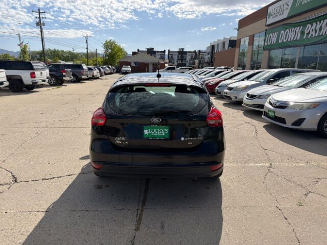 2016 Ford Focus SE Hatch Sandy UT