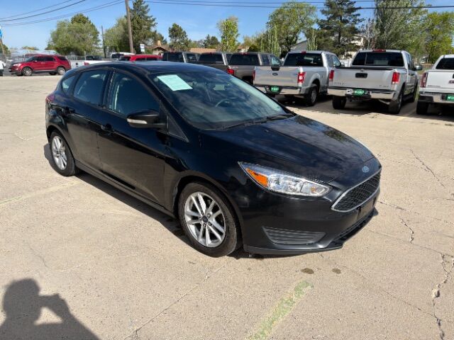 2016 Ford Focus SE Hatch Sandy UT