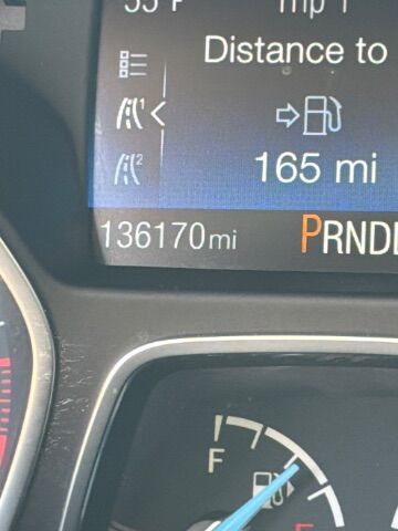 2016 Ford Focus SE Hatch Sandy UT