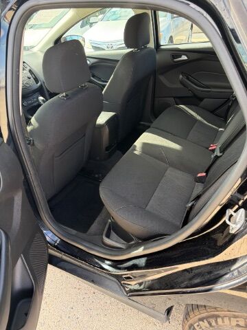 2016 Ford Focus SE Hatch Sandy UT