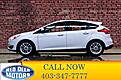 2016 Ford Focus SE Hatchback BCam