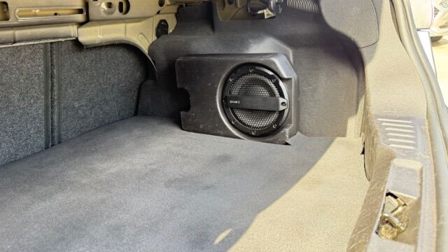 2016 Ford Focus SE Houston TX