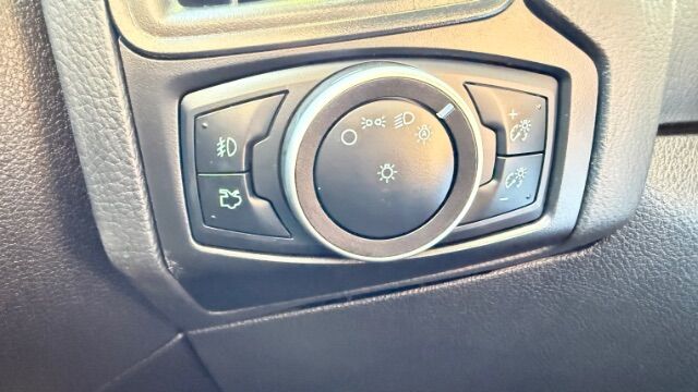 2016 Ford Focus SE Houston TX