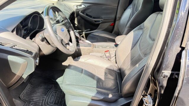 2016 Ford Focus SE Houston TX