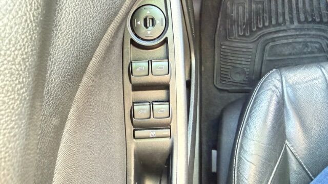 2016 Ford Focus SE Houston TX