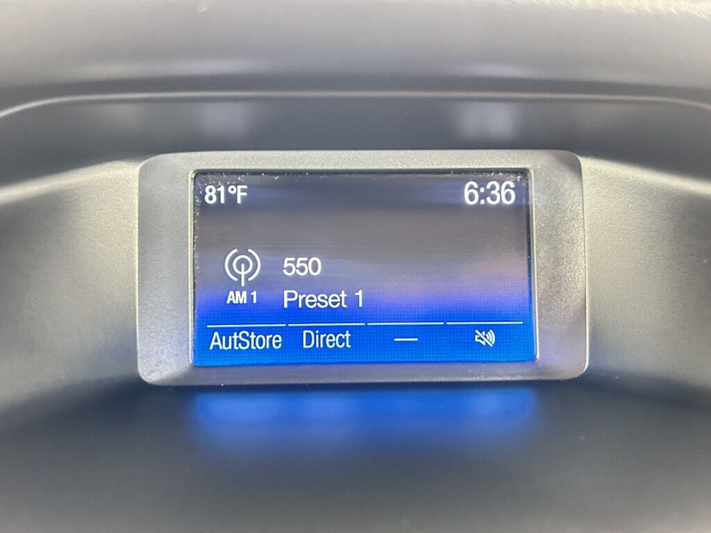 2016 Ford Focus SE Maumee OH