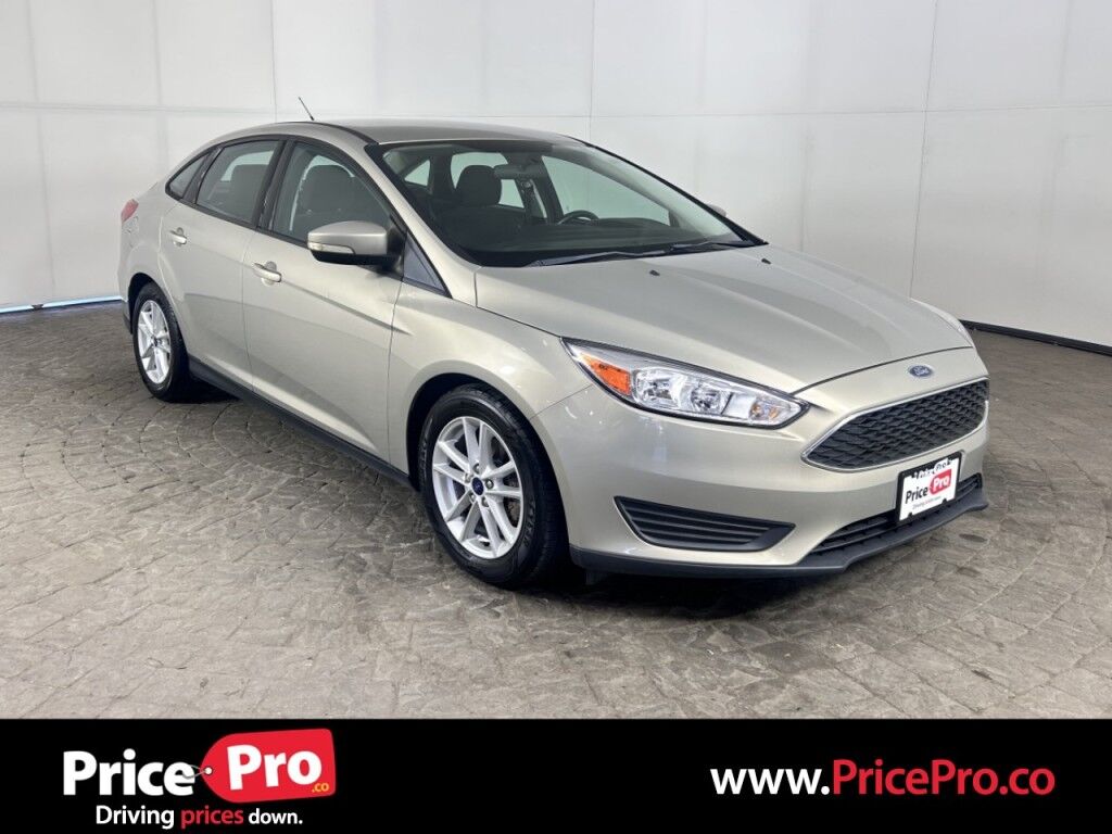 2016 Ford Focus SE Maumee OH