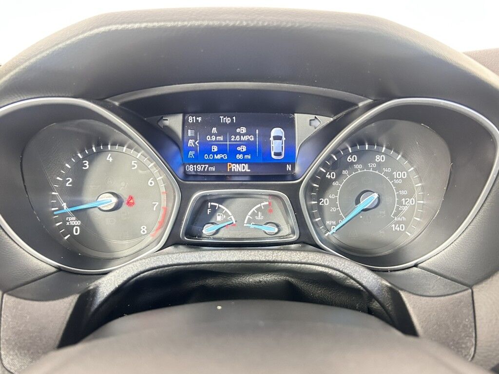 2016 Ford Focus SE Maumee OH
