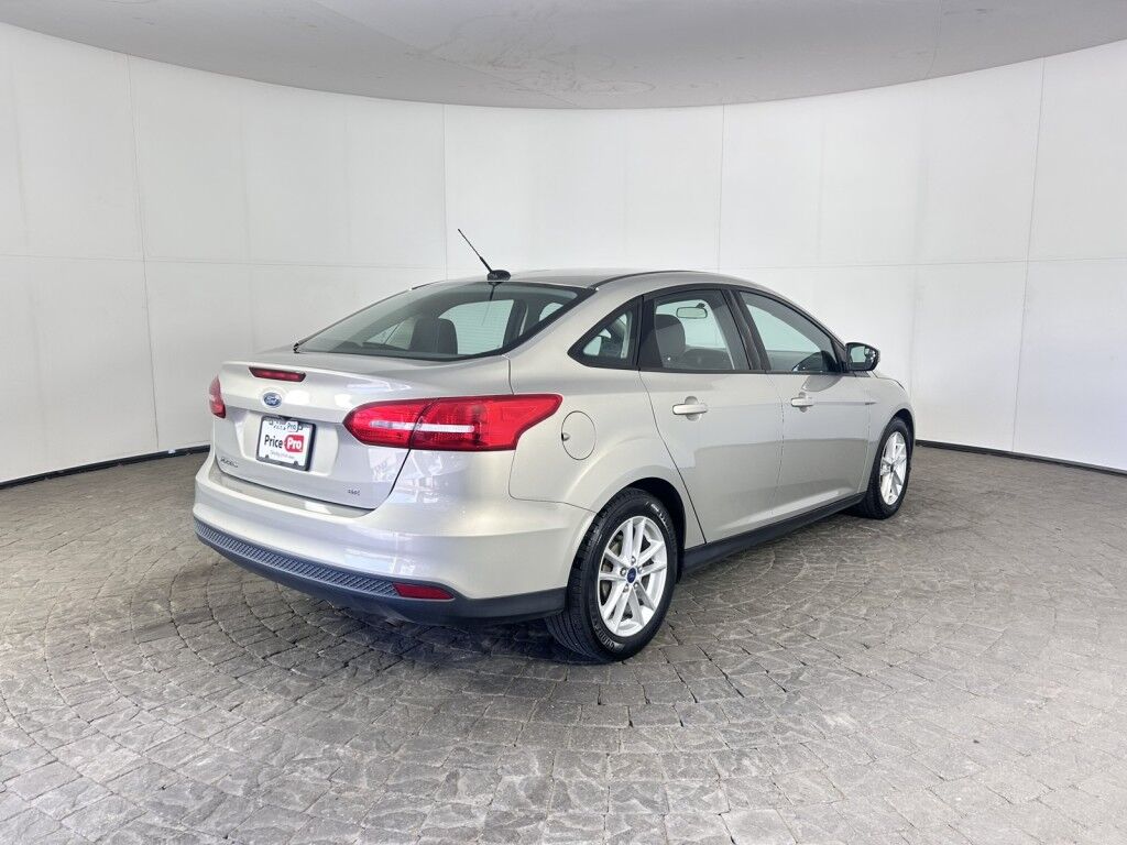 2016 Ford Focus SE Maumee OH