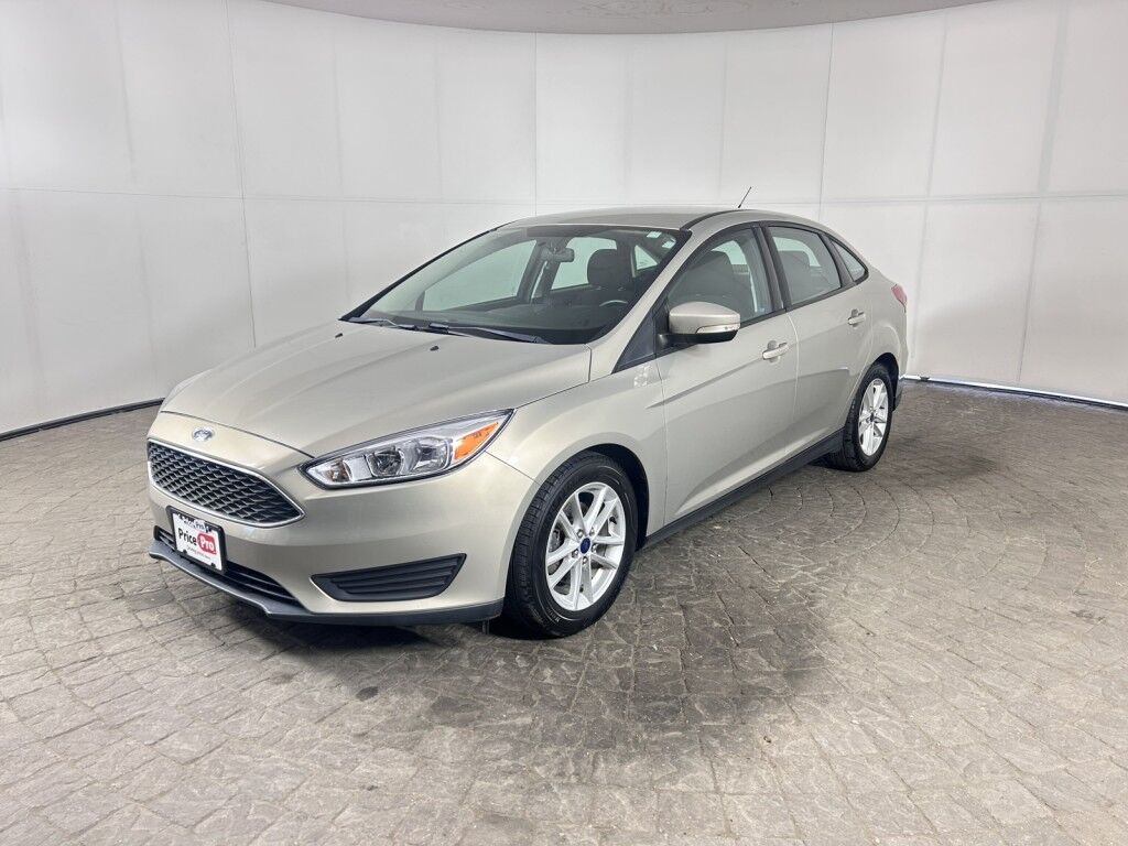 2016 Ford Focus SE Maumee OH