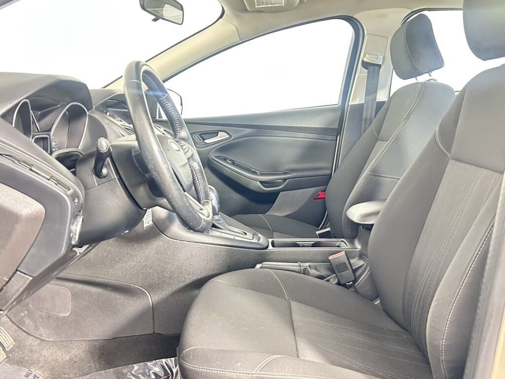 2016 Ford Focus SE Maumee OH