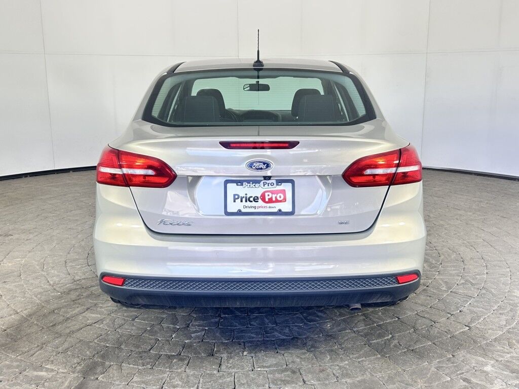 2016 Ford Focus SE Maumee OH