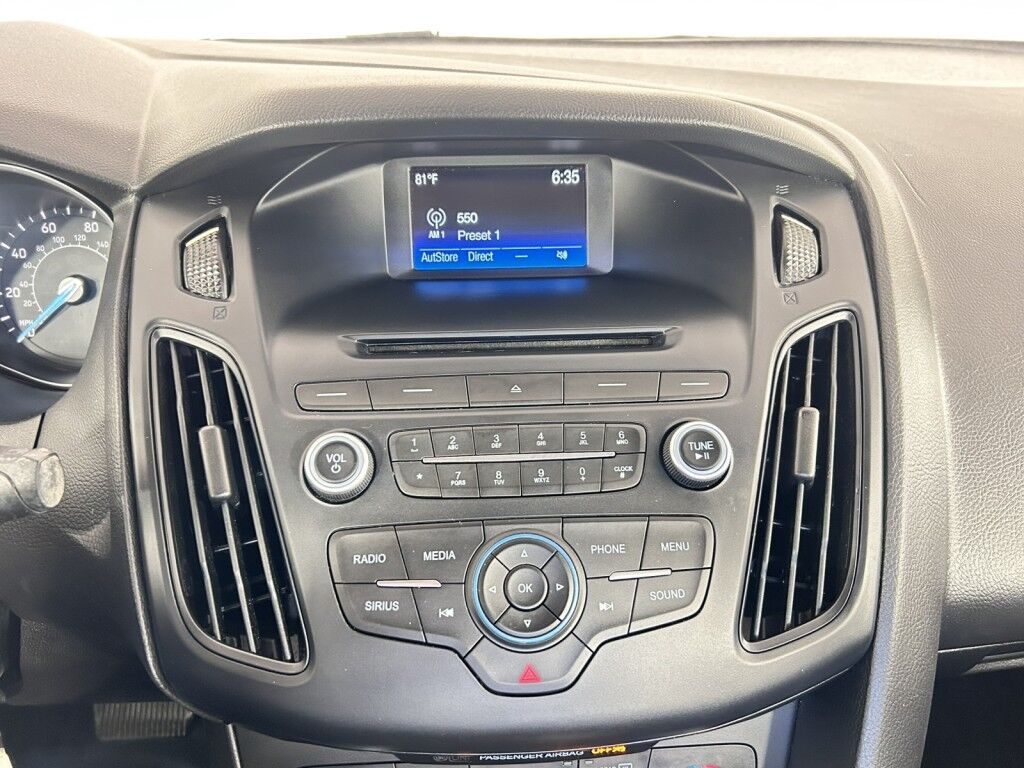 2016 Ford Focus SE Maumee OH