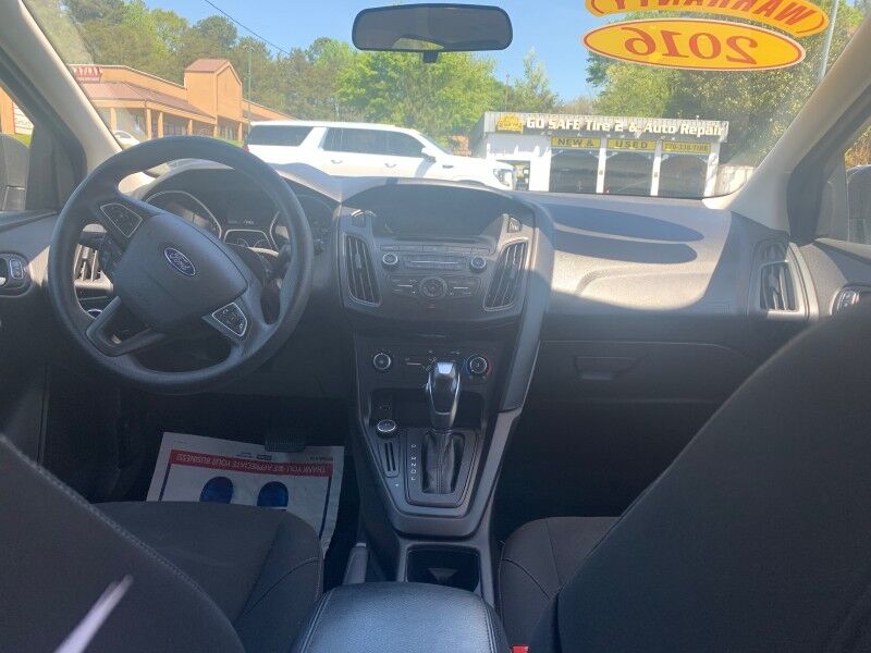 2016 Ford Focus SE Chamblee GA