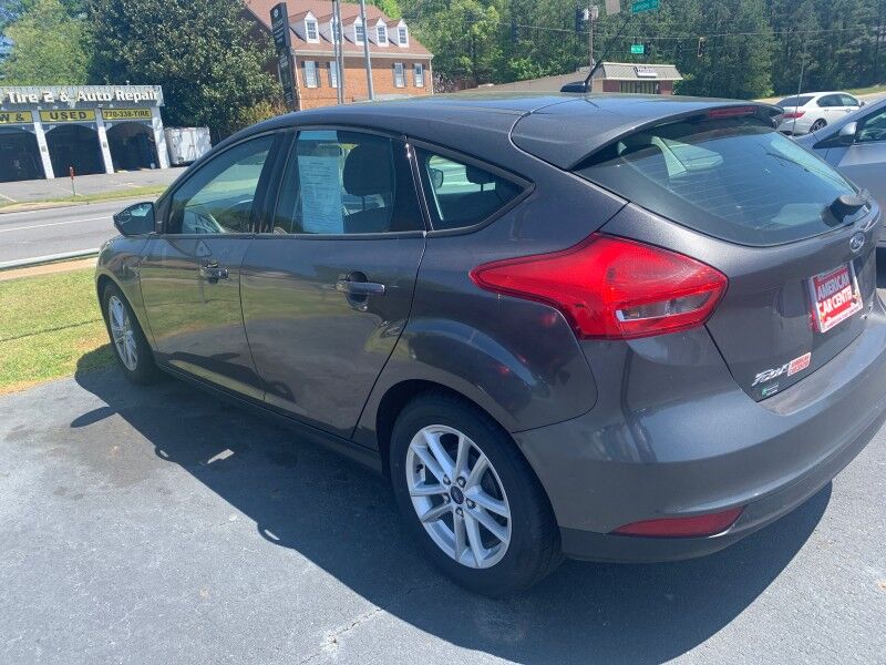 2016 Ford Focus SE Chamblee GA