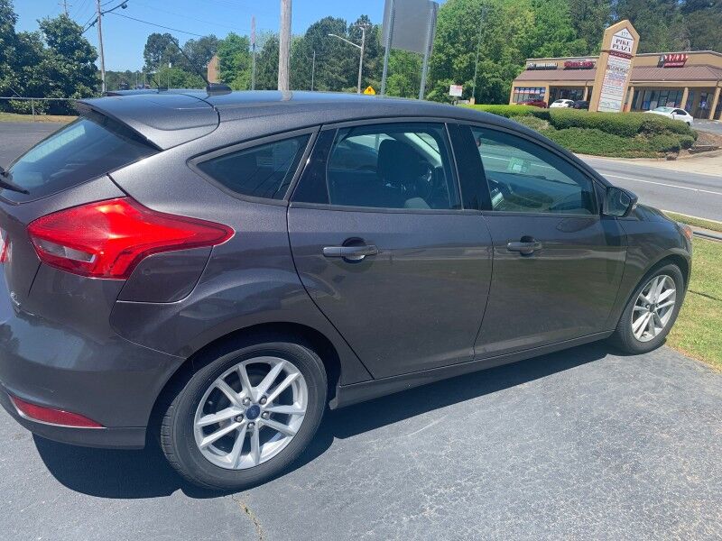 2016 Ford Focus SE Chamblee GA
