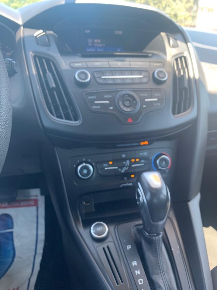 2016 Ford Focus SE Chamblee GA