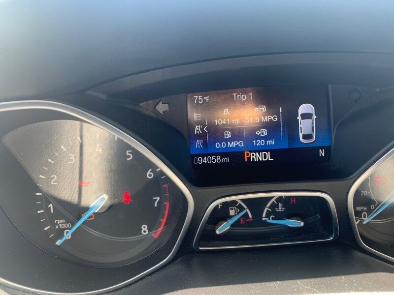 2016 Ford Focus SE Chamblee GA